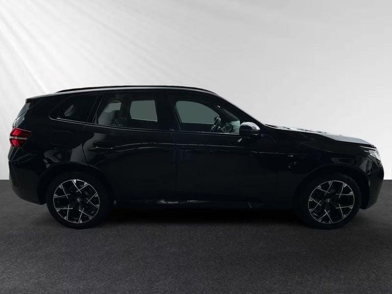 BMW X3 xDrive 20 Msport Gancio 19" Pelle Camera