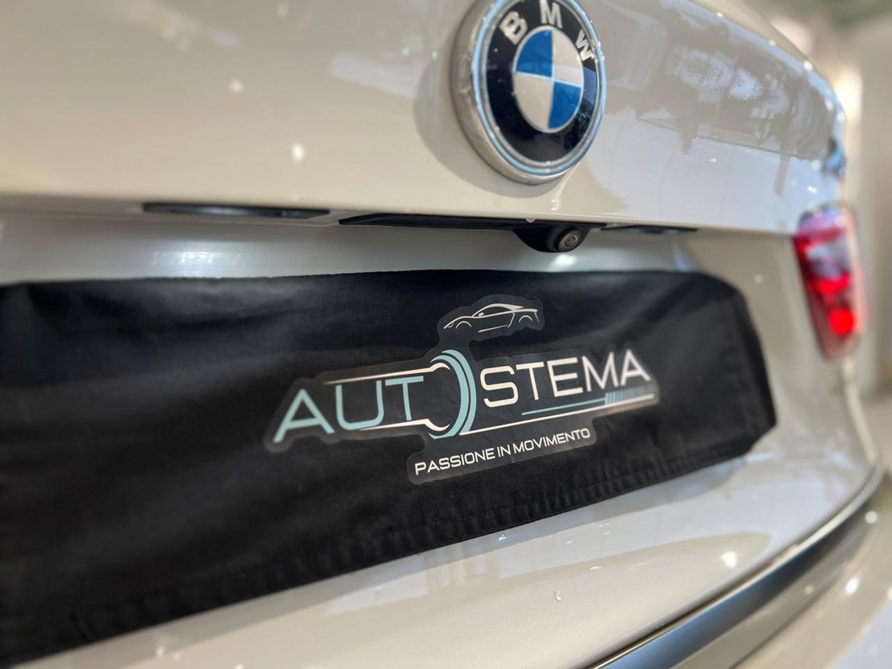 BMW X6 F16 xdrive30d Msport 249cv auto