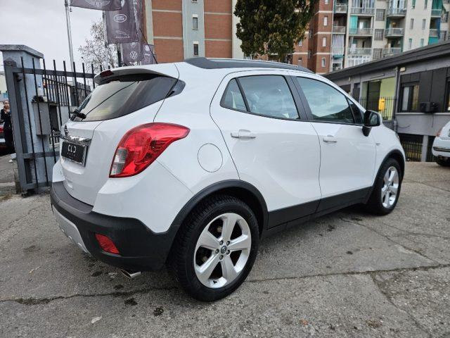 OPEL Mokka 1.6 Ecotec 115CV 4x2 Start&Stop