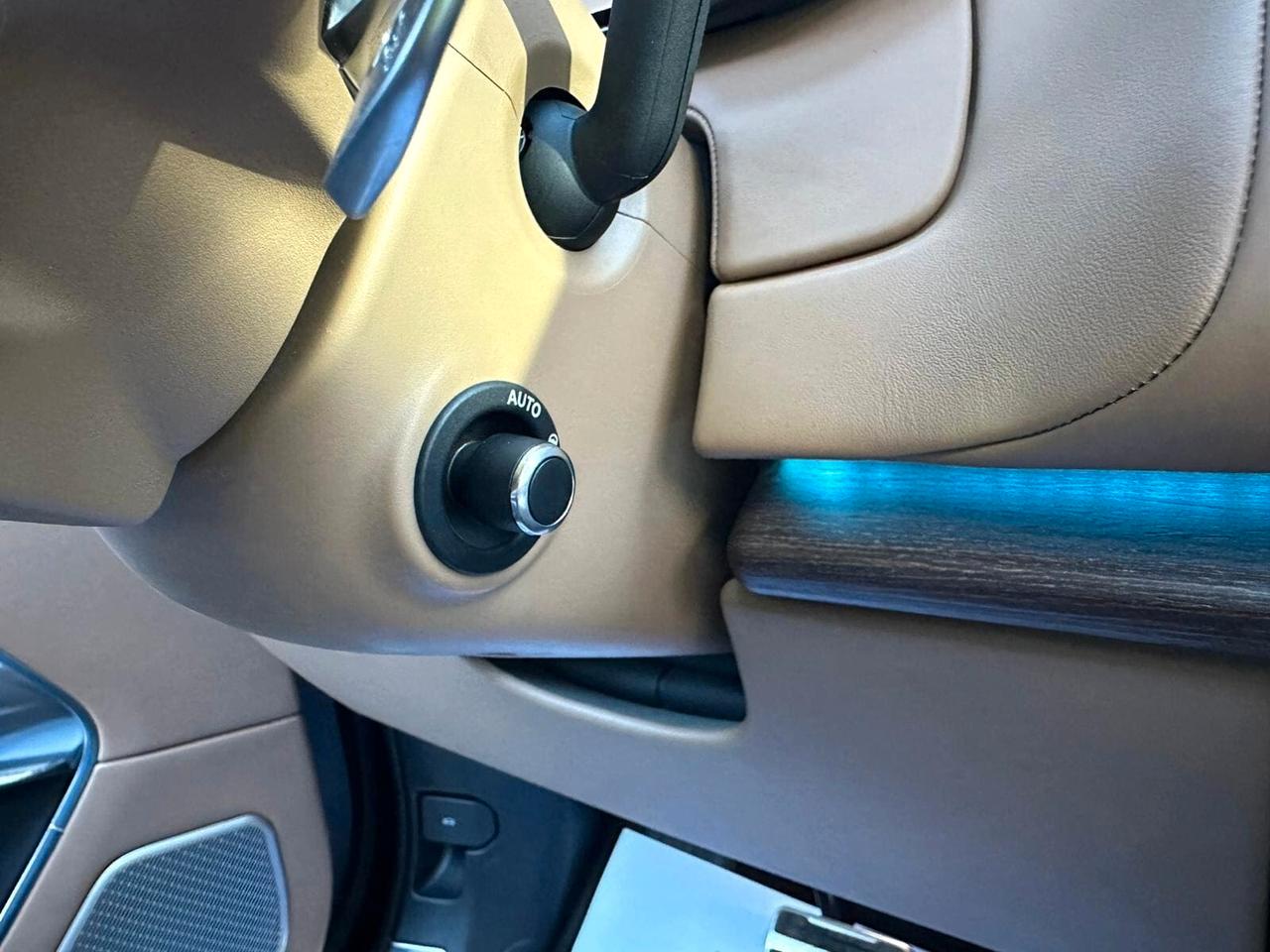 RANGE ROVER AUTOBIOGRAPHY P530CV AWD