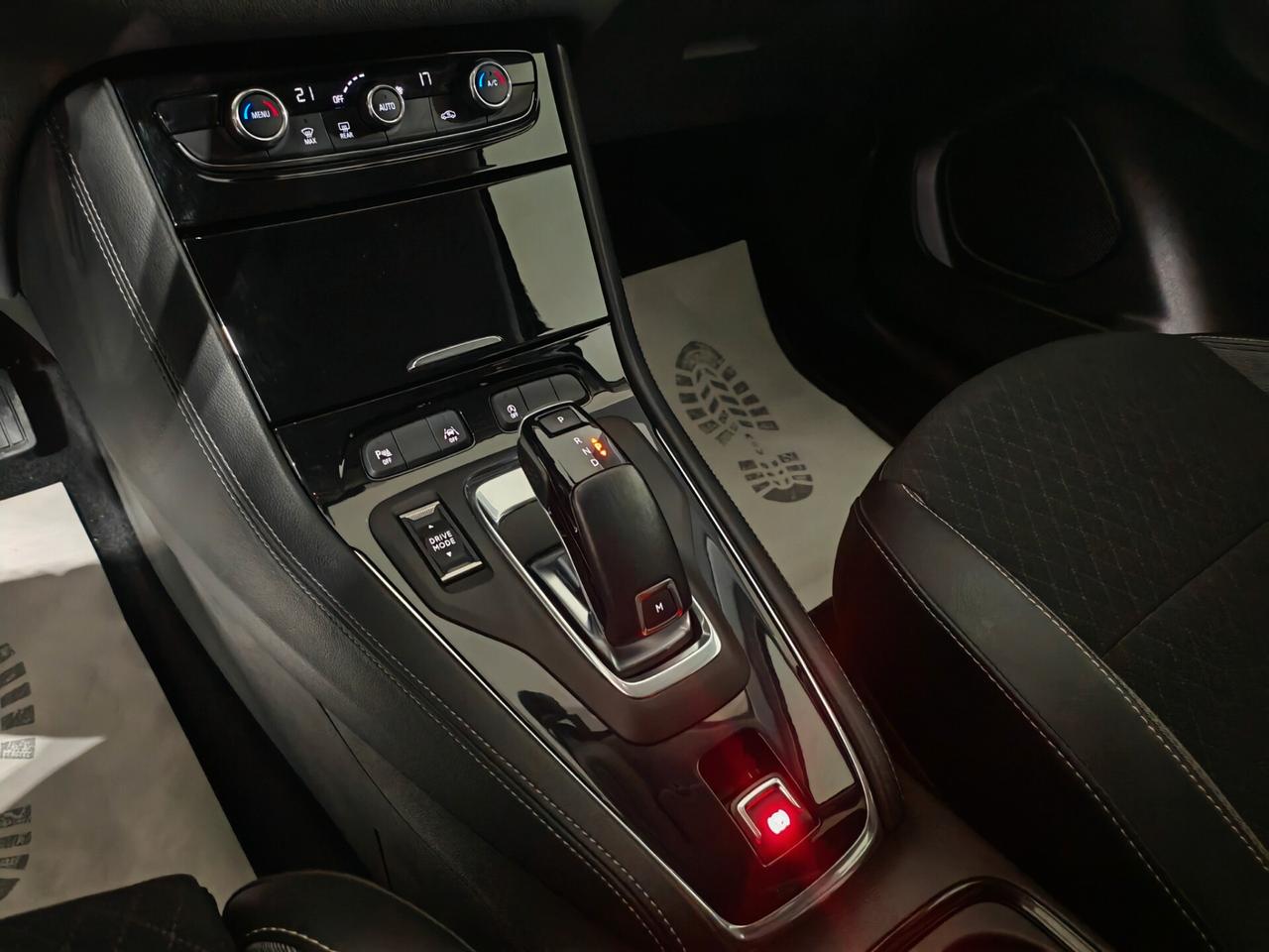 Opel Grandland 1.5D Ecotec navig cam led 2022
