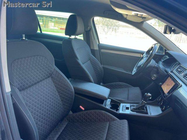 SKODA Superb Wagon iV 1.4 tsi phev Executive dsg - GD379BH
