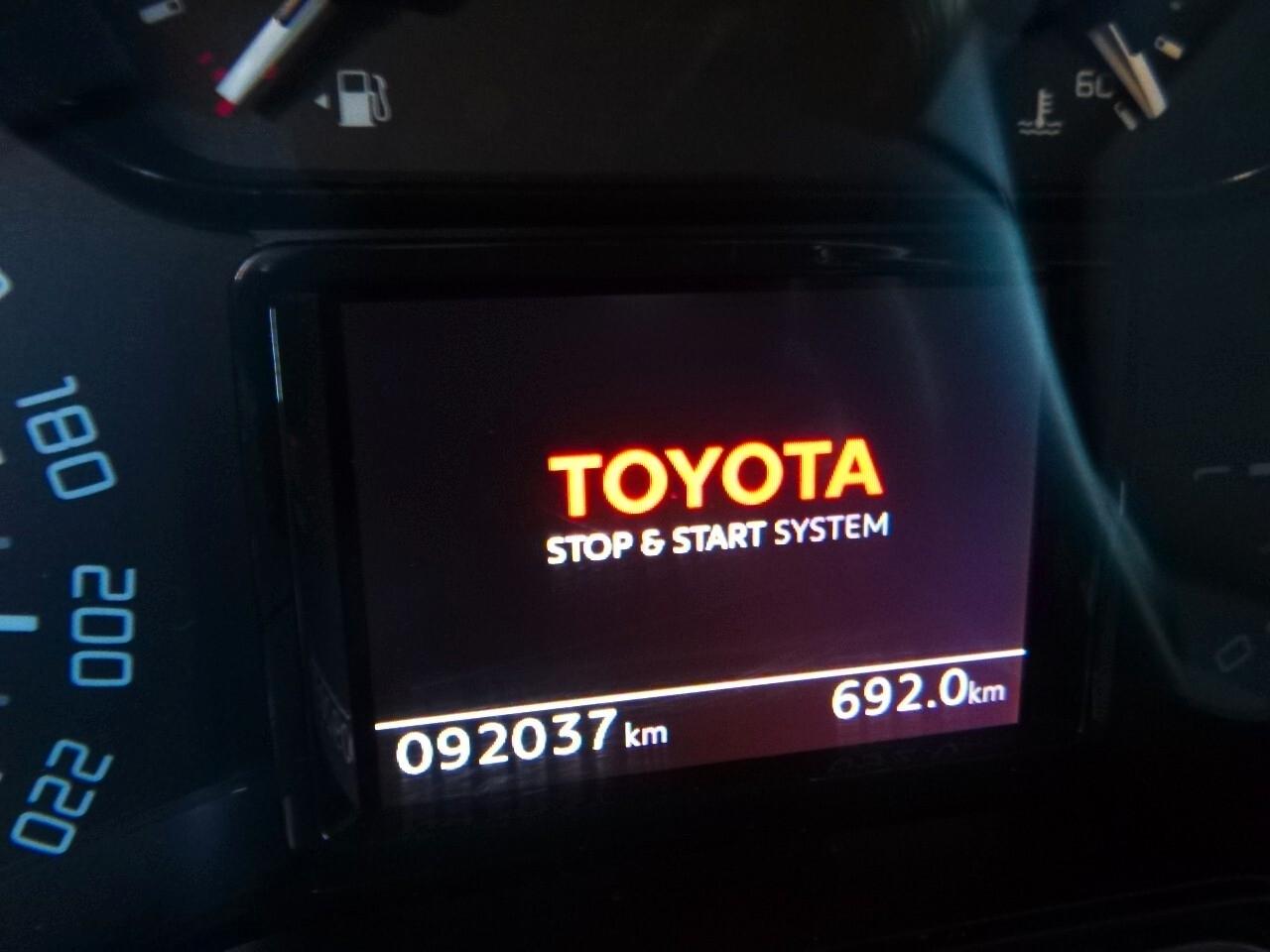 Toyota Proace City 1.5D 75 CV S&S PC 4p. Ground 13500€+IVA