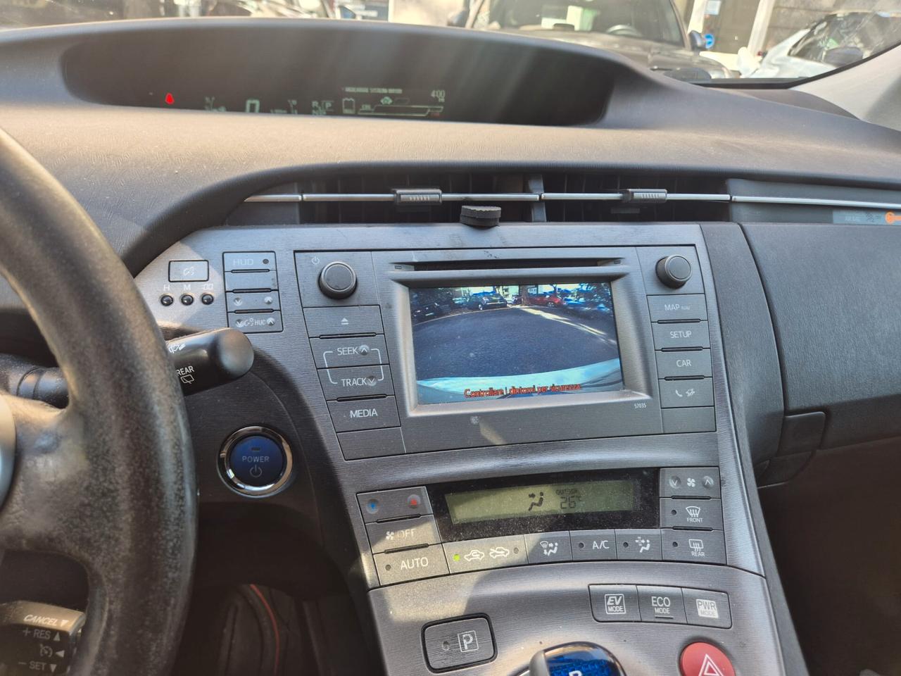 Toyota Prius 1.8 Style