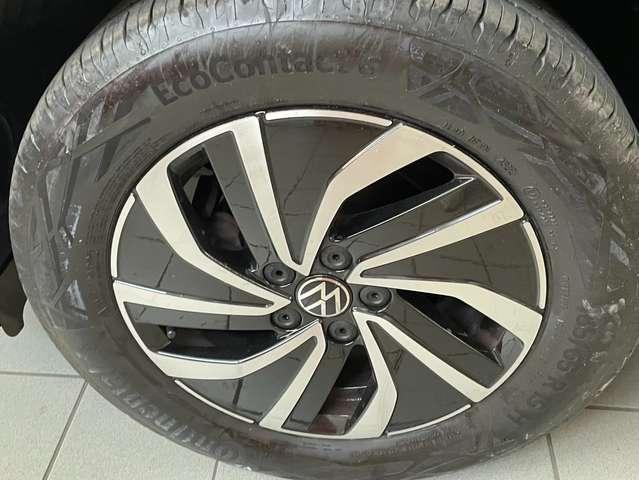 Volkswagen Polo 1.0 tsi Style 95cv