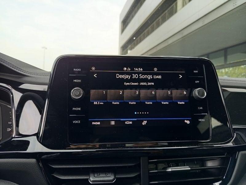 Volkswagen T-Roc 1.0 TSI R-Line