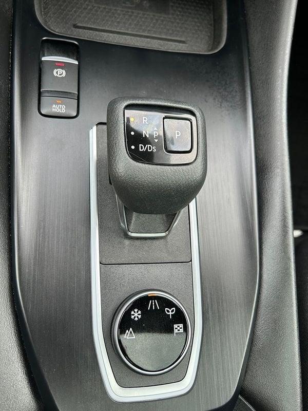 Nissan Qashqai 1.3 mhev N-Connecta 4wd 158cv xtronic