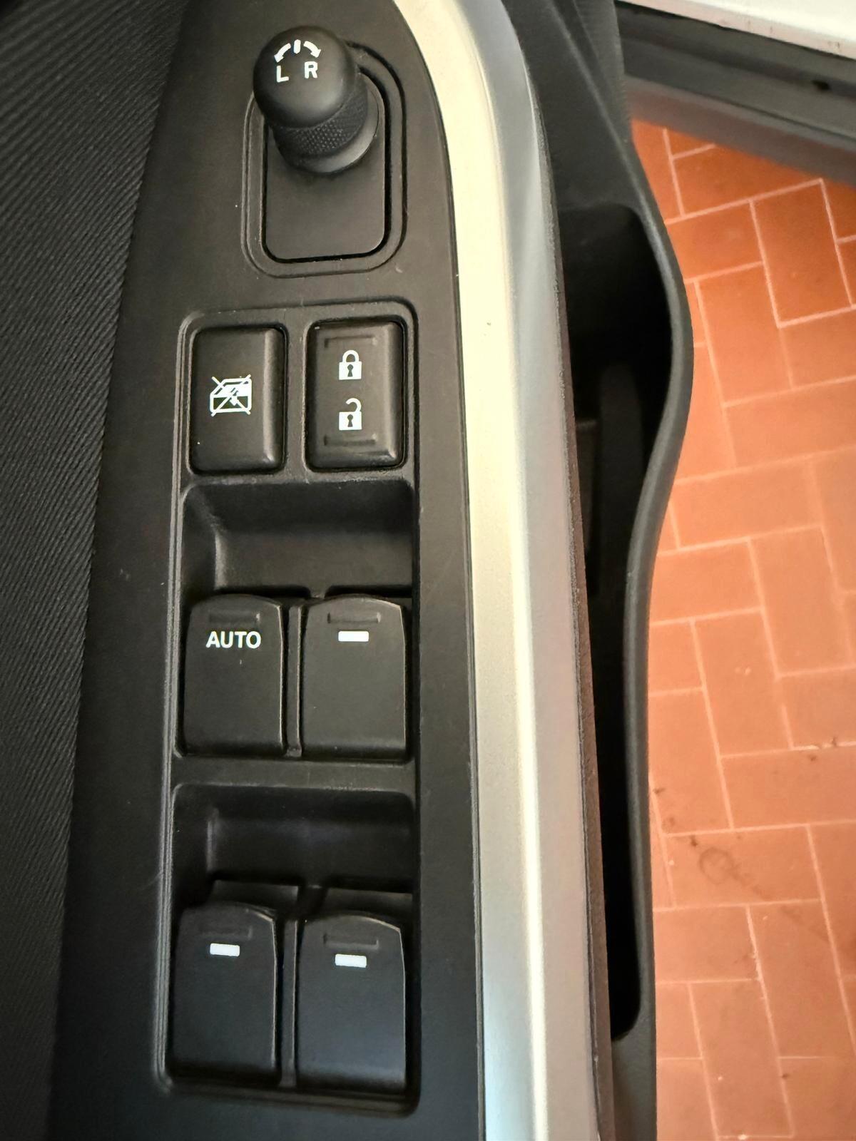 Suzuki Vitara 1.6 DDiS 4WD AllGrip V-Top