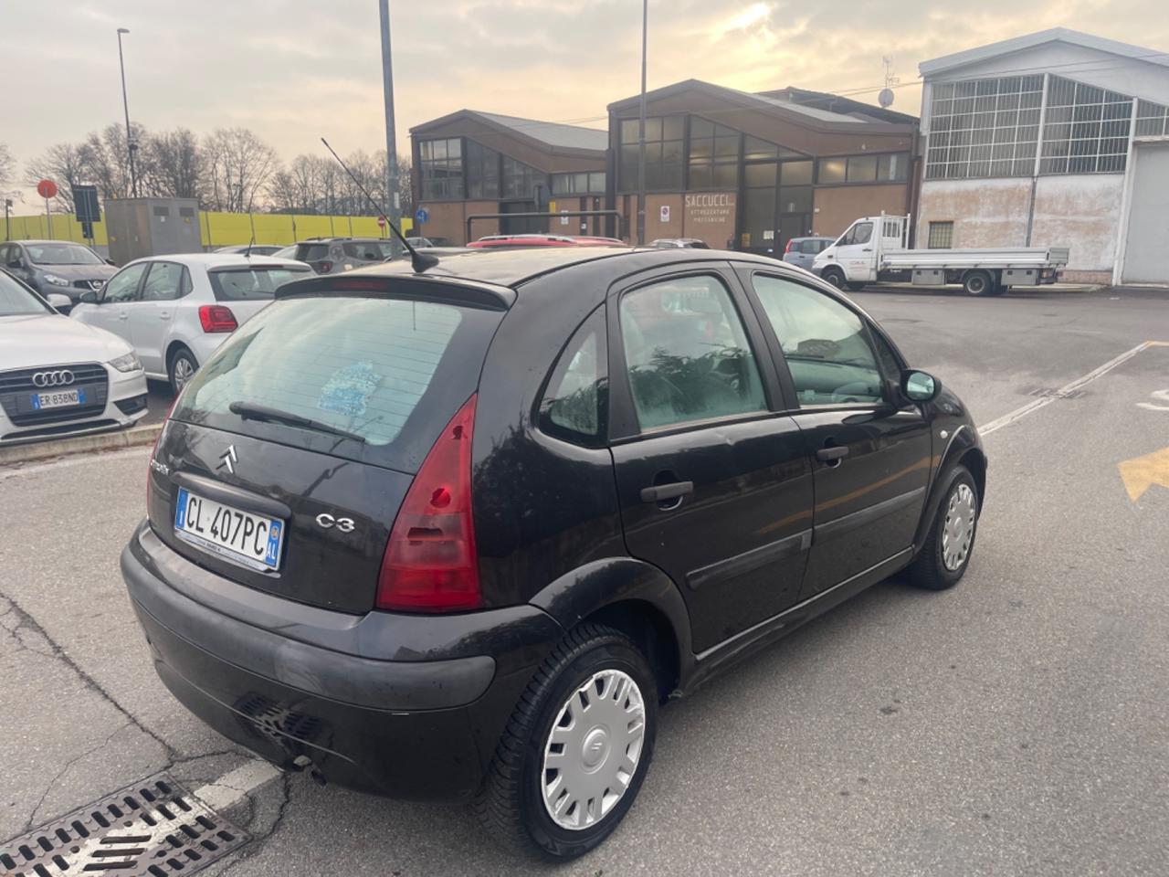 Citroen C3 1.1 Classique