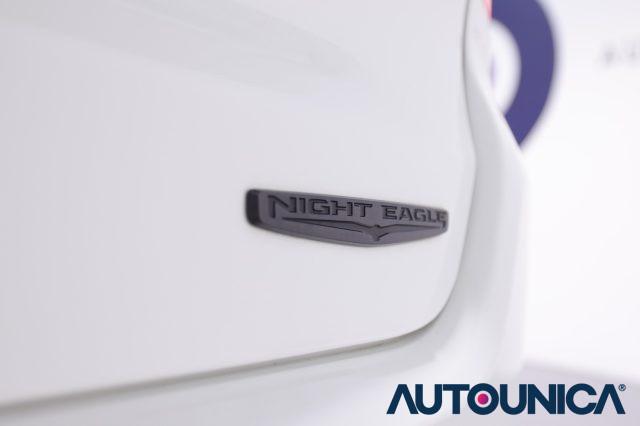 JEEP Compass 2.0 MULTIJET II AUTOMATICA 4WD NIGHT EAGLE