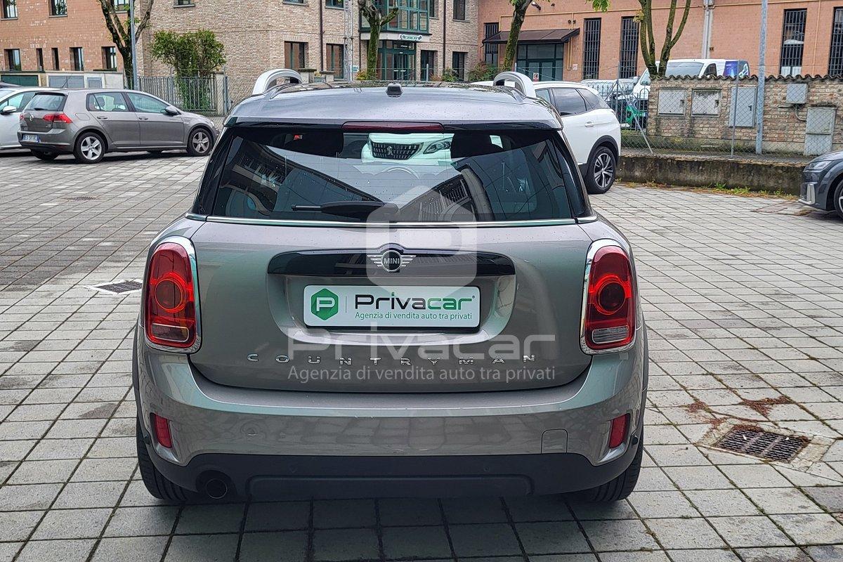 MINI Mini 1.5 One Countryman