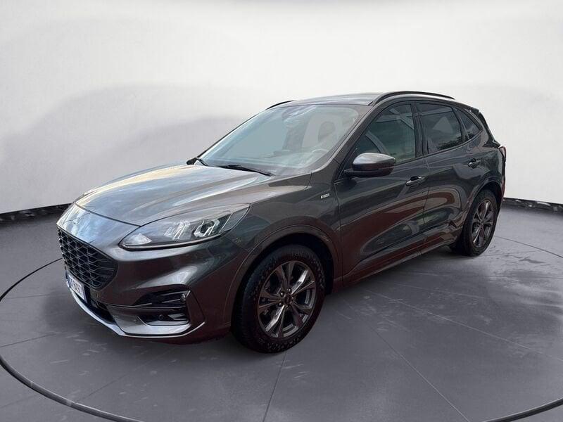 Ford Kuga 1.5 EcoBlue 120 CV aut. 2WD ST-Line