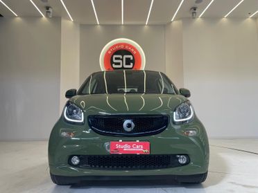 Smart ForTwo 90 0.9 Turbo Prime