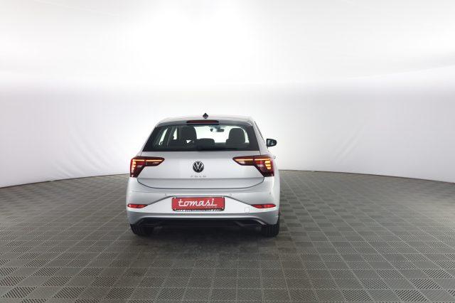 VOLKSWAGEN Polo Polo 1.0 Life