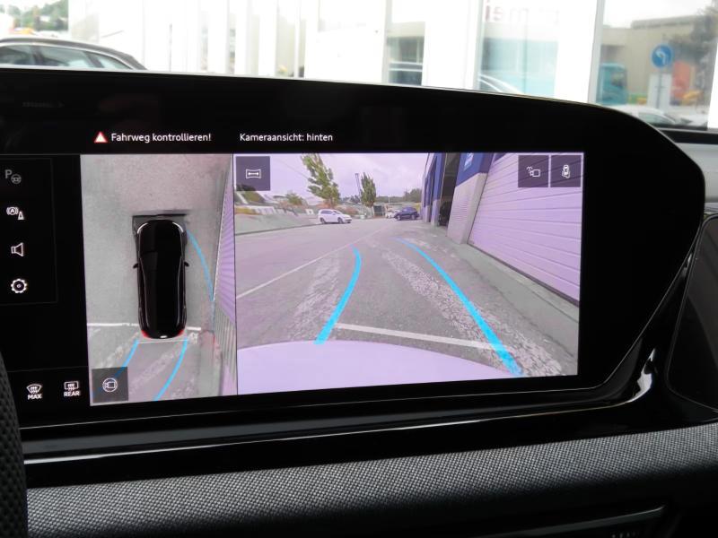 Audi A5 Berlina 2.0 tdi mhev+ S line edition 204cv s-tronic