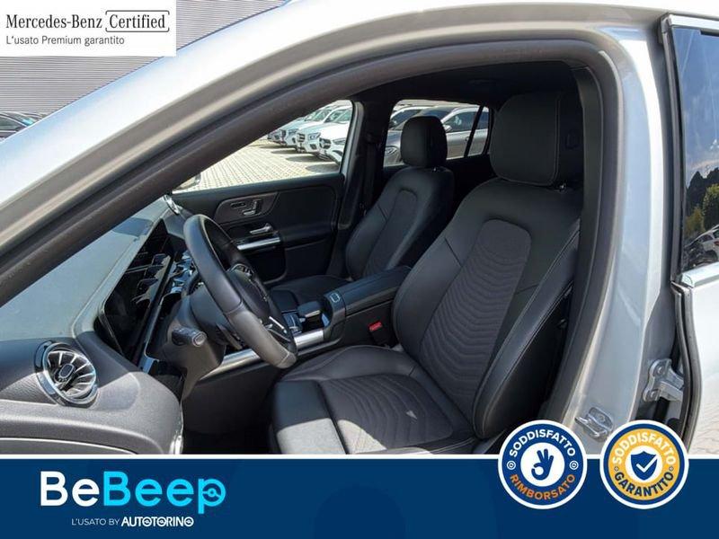 Mercedes-Benz GLA 200 D SPORT PLUS AUTO