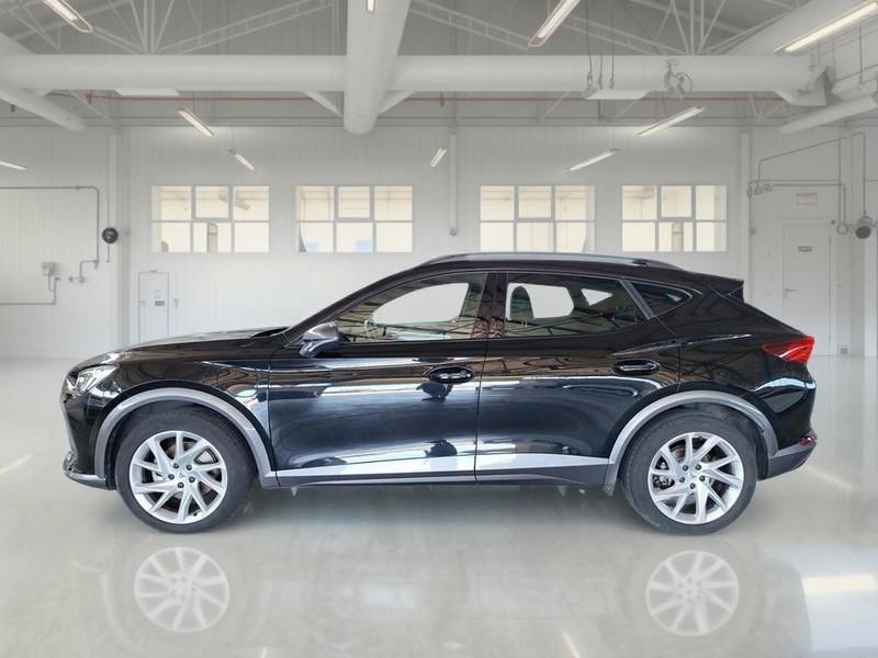 CUPRA FORMENTOR 1.4 E-HYBRID DSG