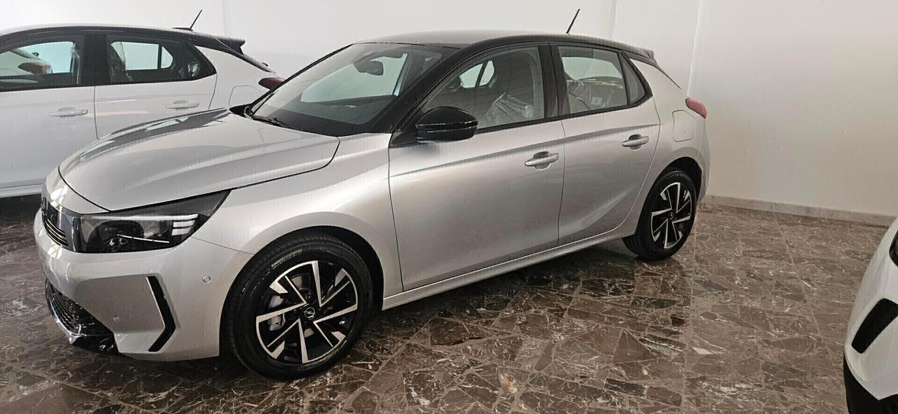 Opel Corsa 1.2 100 CV Edition