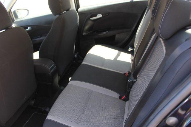 FIAT Tipo 1.6 Mjt 4 porte Lounge