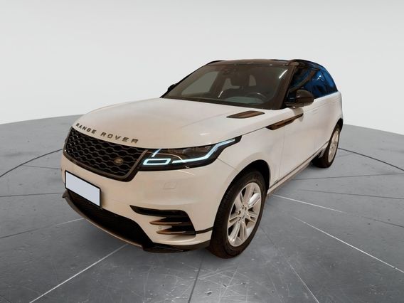 Land rover Range rover velar 2.0 si4 250 cv