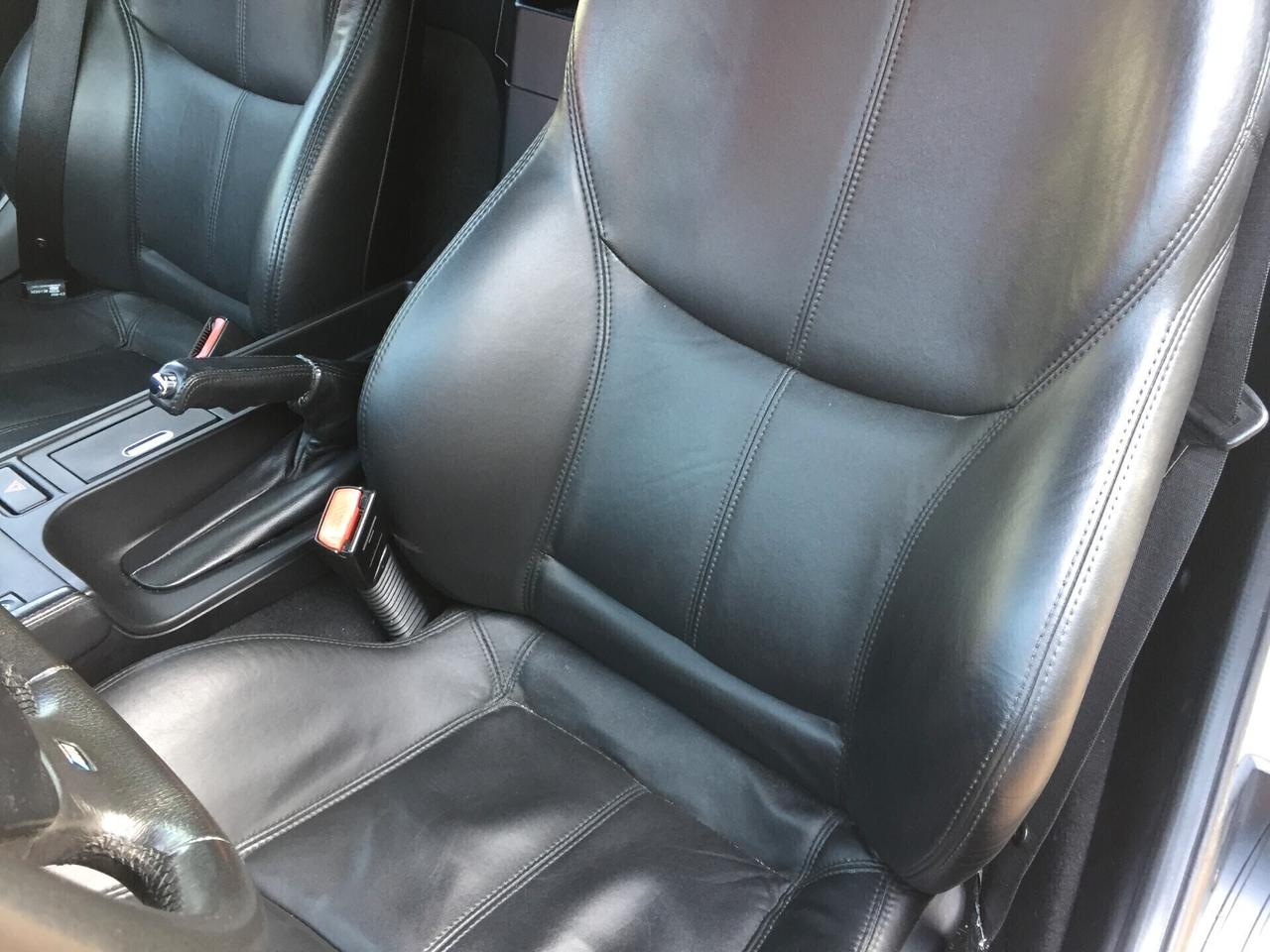 Bmw Z3 3.0 24V cat Coupé manuale