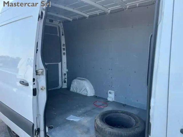 MERCEDES-BENZ Sprinter Sprinter F39/33 311 CDI FWD TN Furgone - FT208CT
