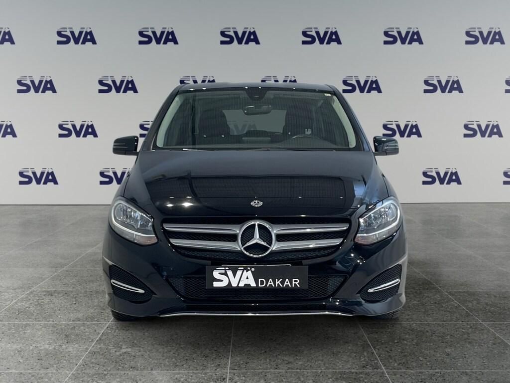 Mercedes Classe B - T246 B 200d 2.2d 136CV Autom. Executive Tech