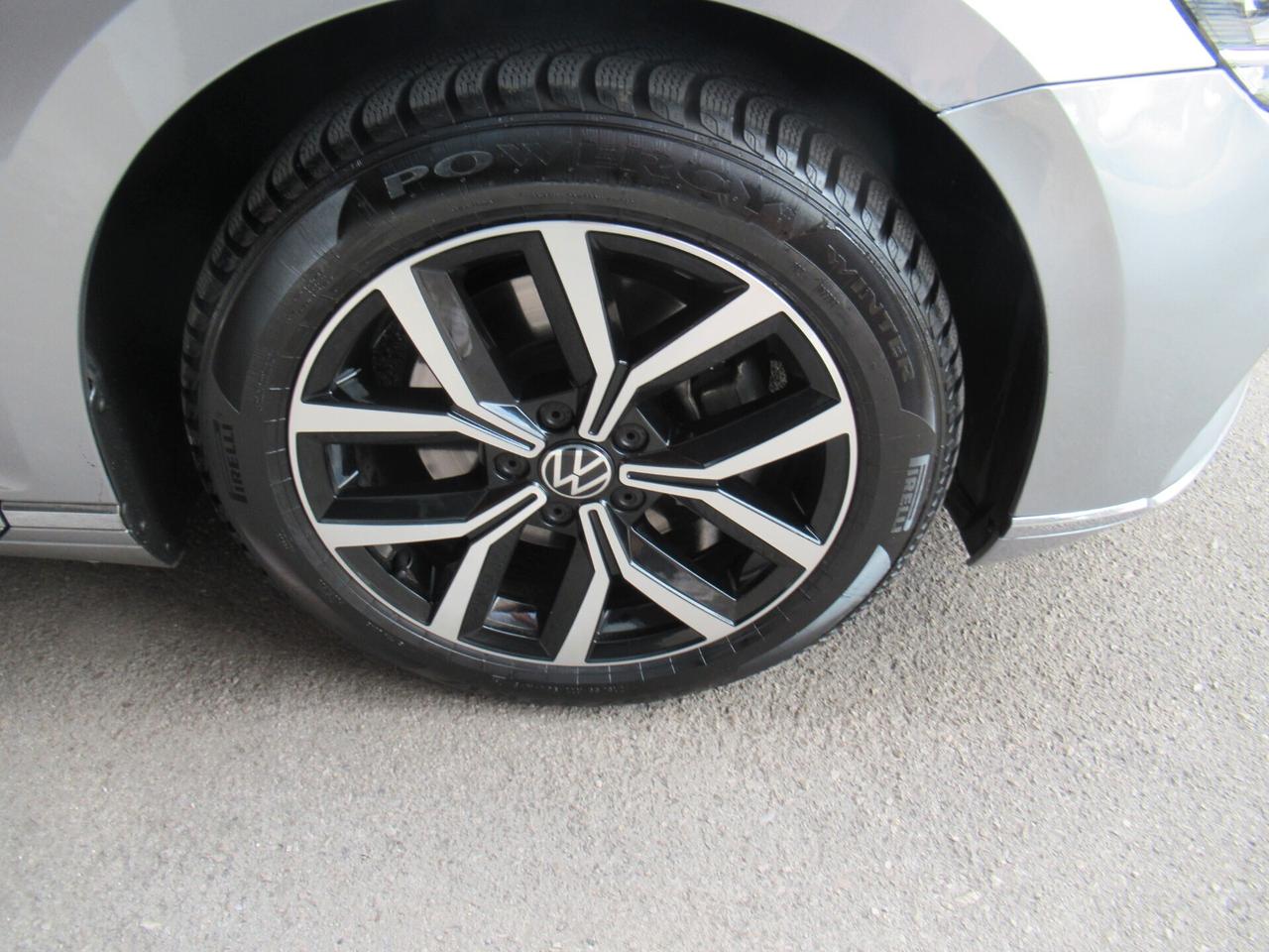 Volkswagen Passat Variant 2.0 TDI SCR 200 CV DSG Executive