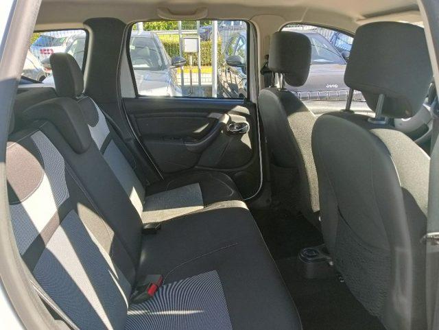 DACIA Duster 1.6 115CV Start&Stop 4x4 Lauréate
