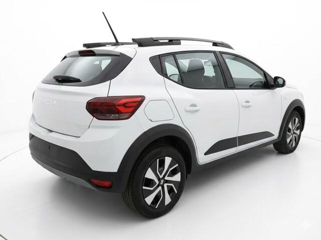 Dacia Sandero Stepway Gpl