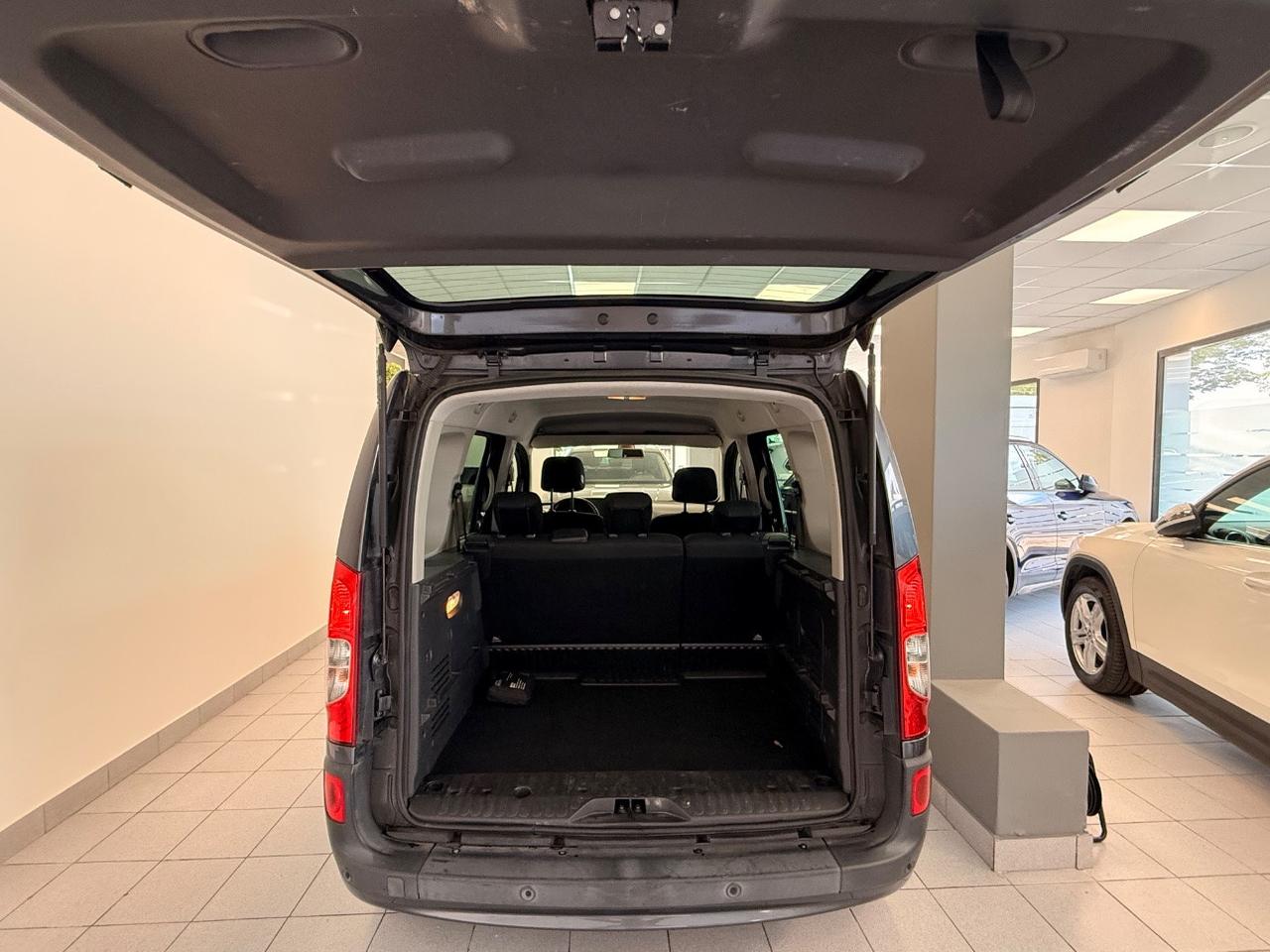 Mercedes-Benz Citan 1.5 DCI 111 CDI TOURER IVA ESPOSTA