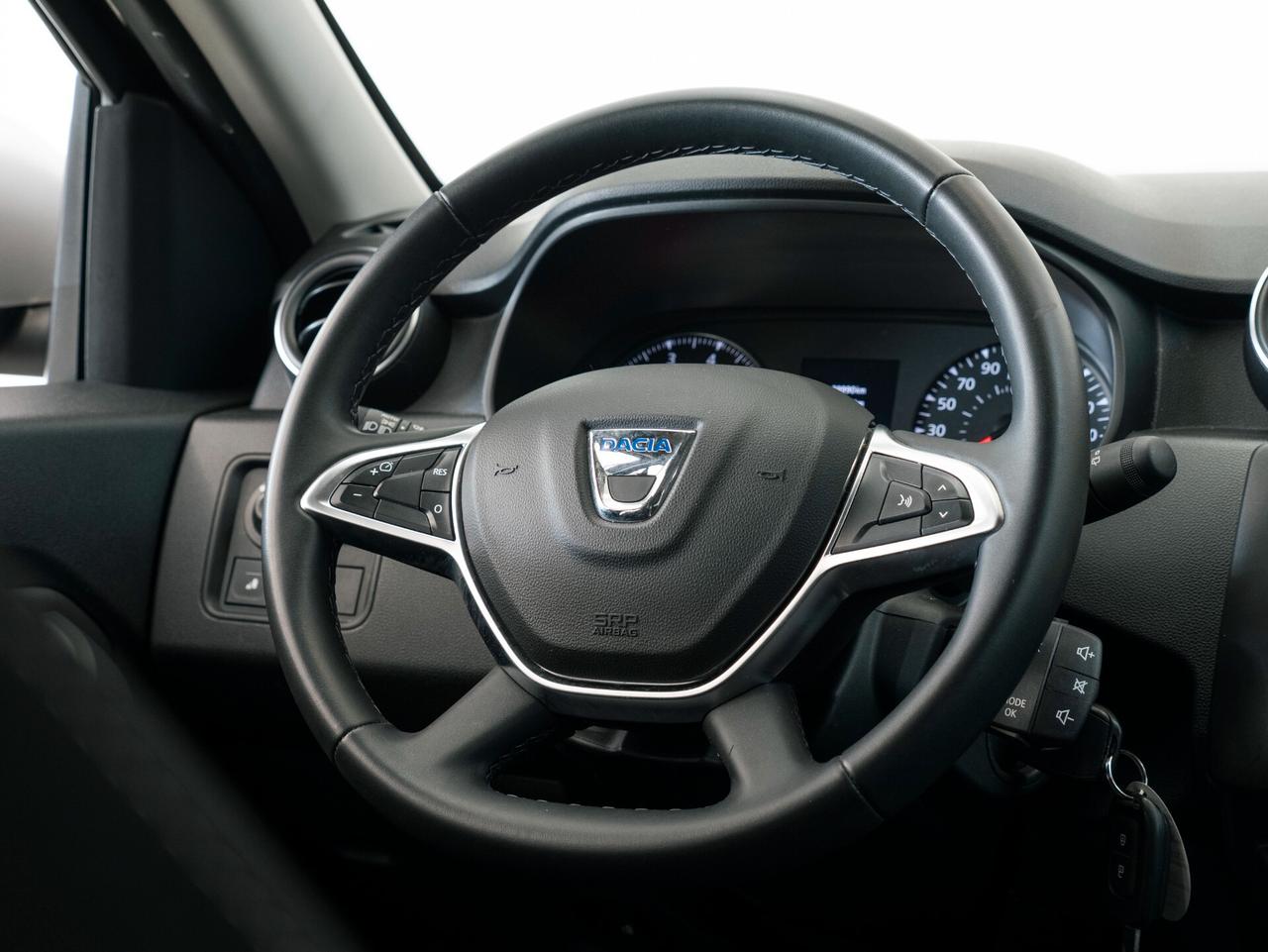 Dacia Duster 1.0 TCe 100 CV ECO-G 4x2 Prestige