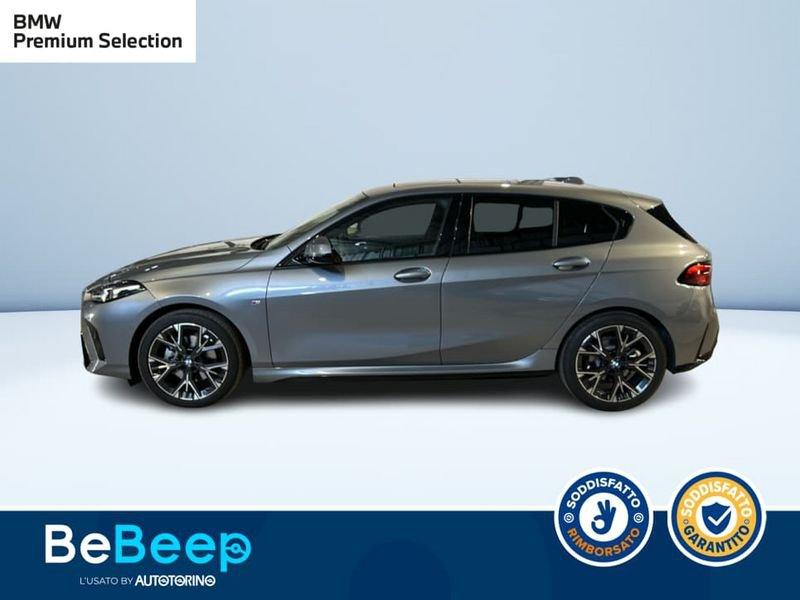 BMW Serie 1 120D 48V MSPORT AUTO