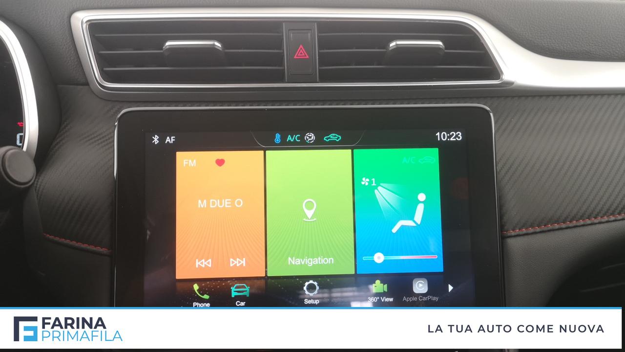 MG ZS 2021 - ZS 1.5 Luxury