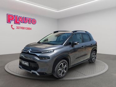 Citroen C3 Aircross BlueHDi 120 S&S EAT6 Feel