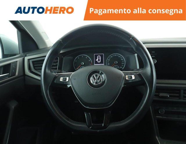 VOLKSWAGEN Polo 1.0 TSI 5p. Comfortline BlueMotion Technology