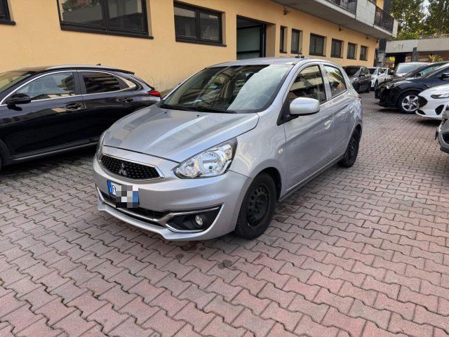 MITSUBISHI Space Star 1.0 Invite