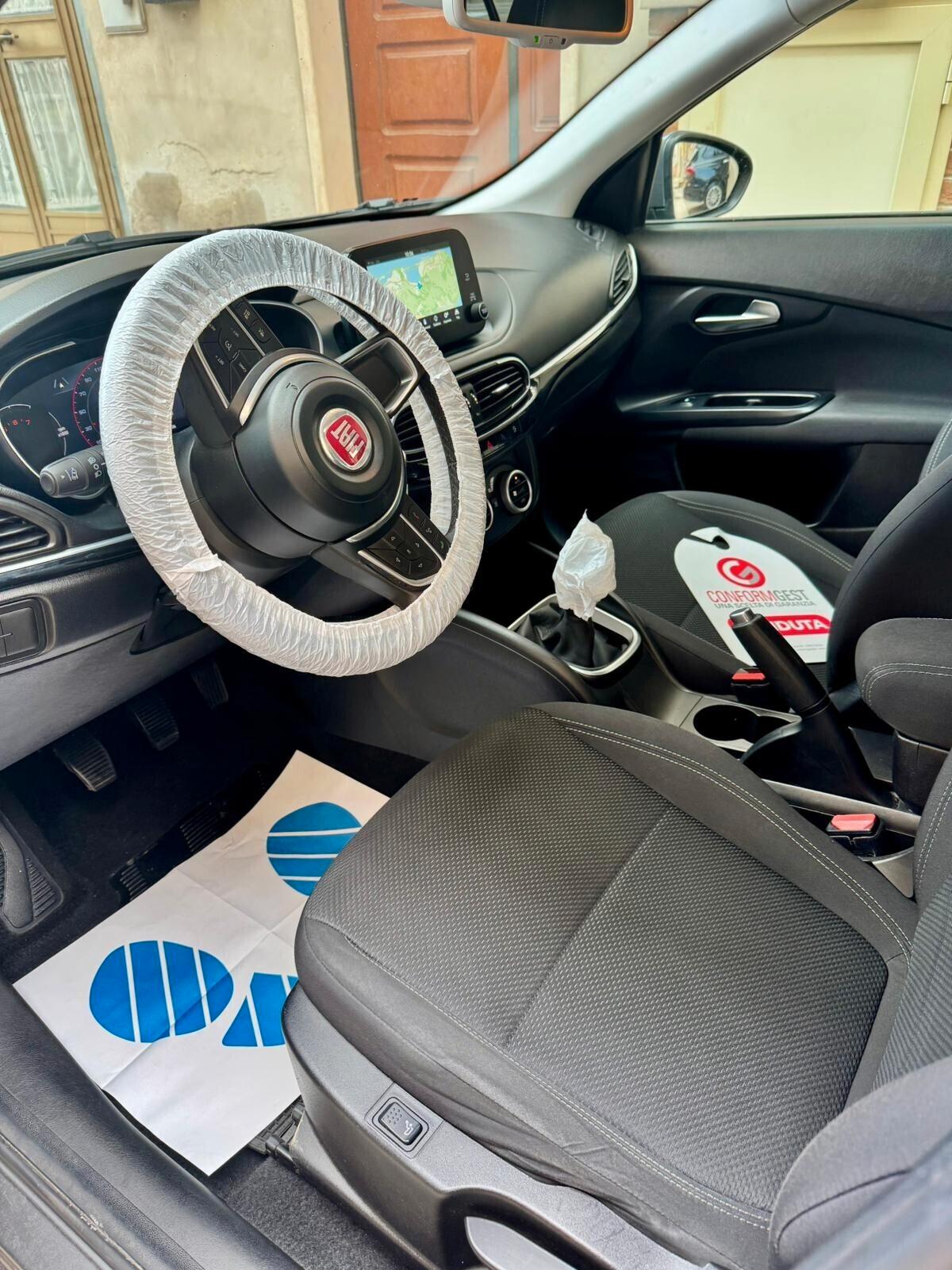 Fiat Tipo 1.6 Mjt S&S SW- 2022