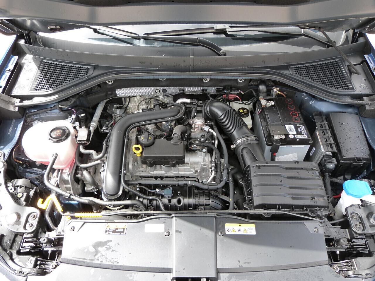 Volkswagen T-Roc 1.0 tsi Style 110cv