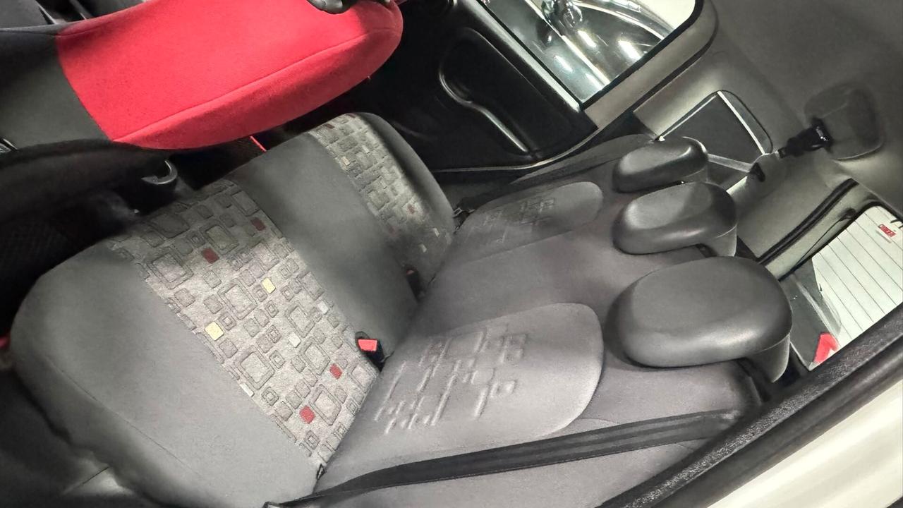 Fiat Panda 0.9 TwinAir Turbo Natural Power Lounge Pari al Nuovo