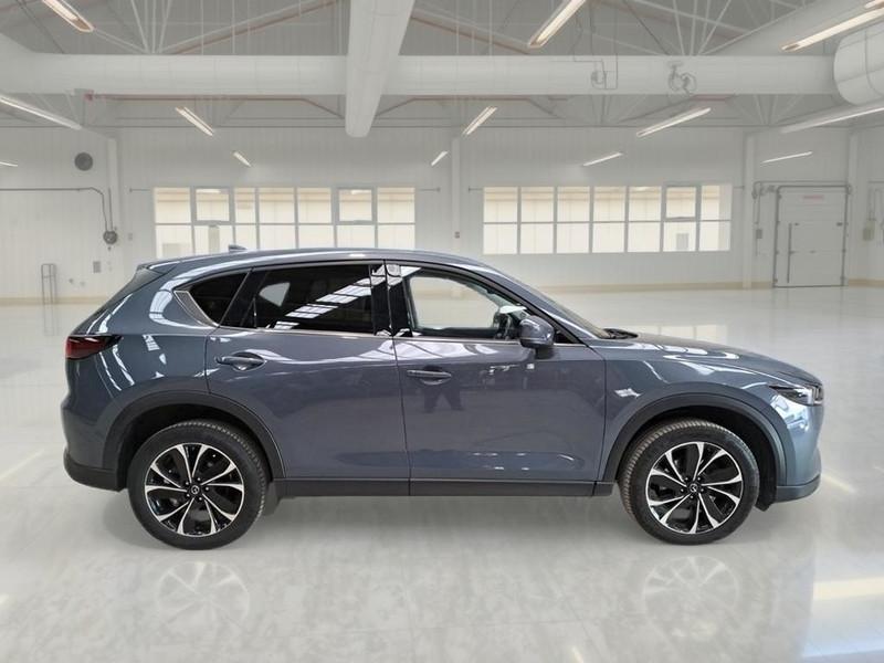 MAZDA CX-5 Diesel 2.2L 184cv AWD 6AT Exceed Auto