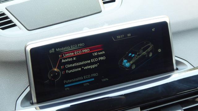 BMW X1 sDrive18d Msport Automatico
