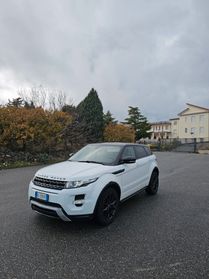 Land Rover Range Evoque 2.2 Sd4 5p. Dynamic