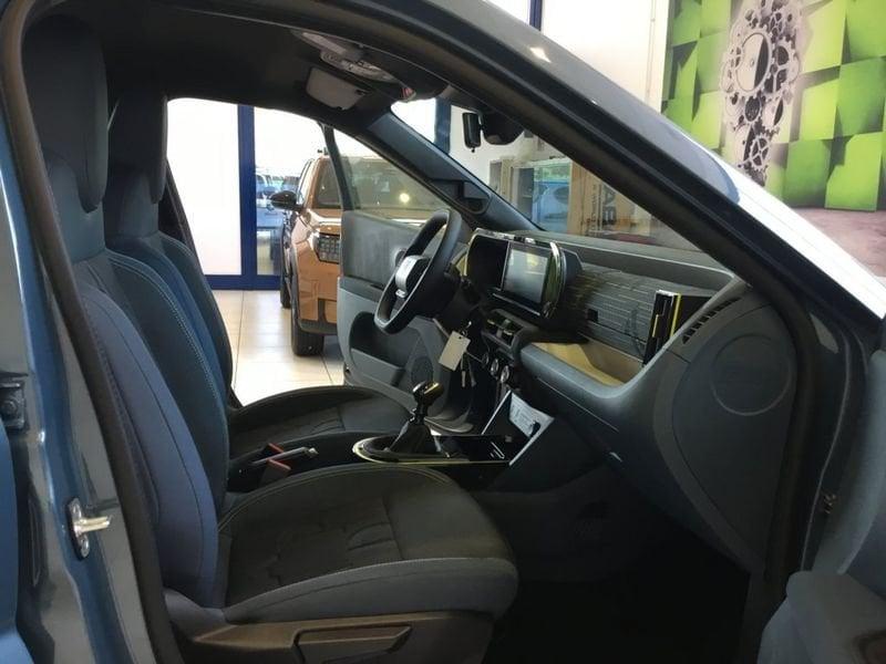 FIAT Grande Panda Grande Panda 1.2 Icon 100cv PACK STYLE