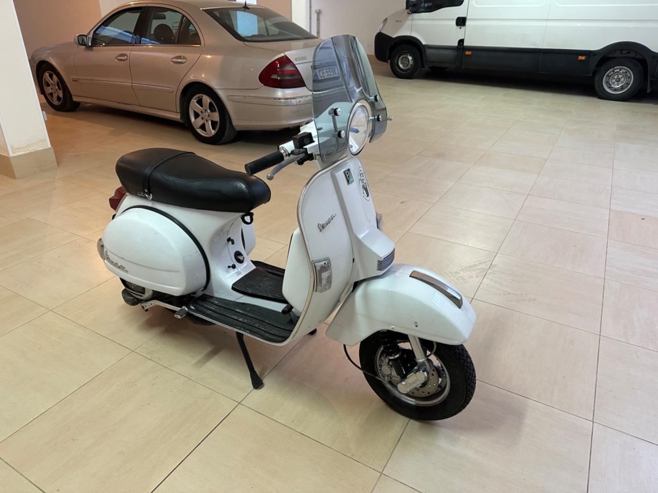 Vespa Px 150