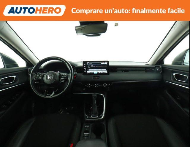 HONDA HR-V 1.5 Hev eCVT Advance