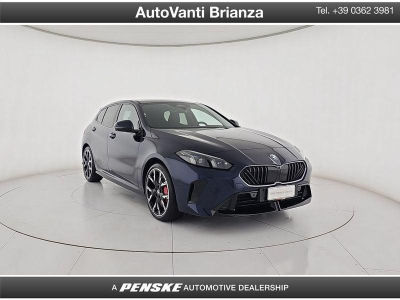 BMW Serie 1 118d MSport Pro