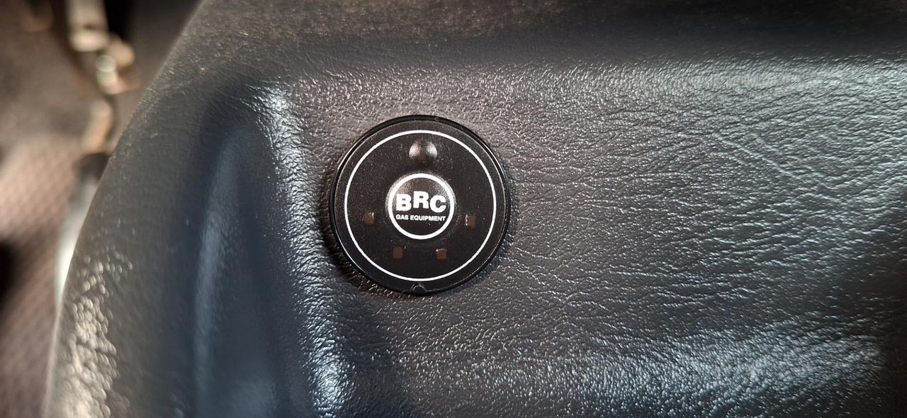 Suzuki Jimny 1.3 4WD Evolution B/GPL - GANCIO TRAINO