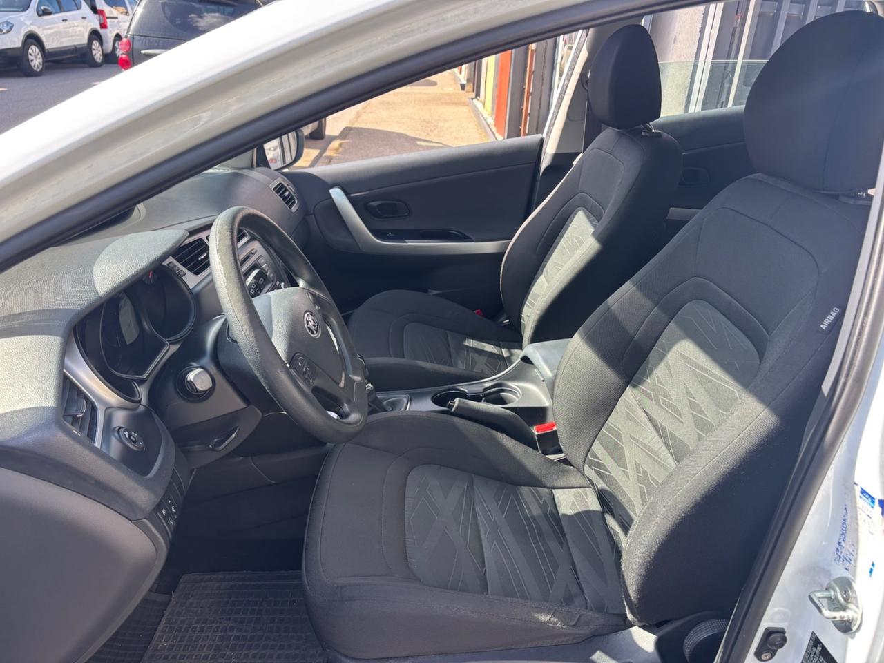 Kia Ceed cee'd 1.4 CRDi 5 porte Active