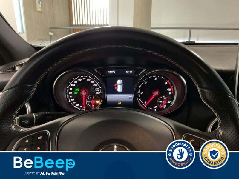 Mercedes-Benz Classe A A 180 D SPORT NEXT